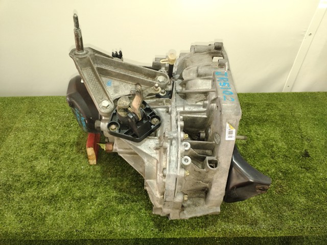 RENAULT JR5102 Caja de cambios manual completa  comprar en Murcia
