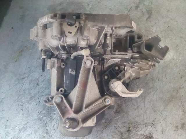 JR5103 Renault (RVI)