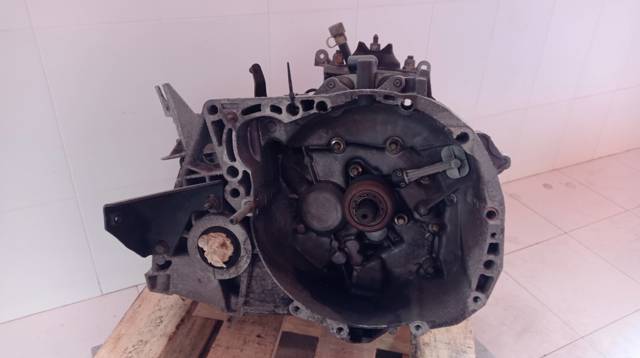 JR5103 Caja de cambios  en stock Granada