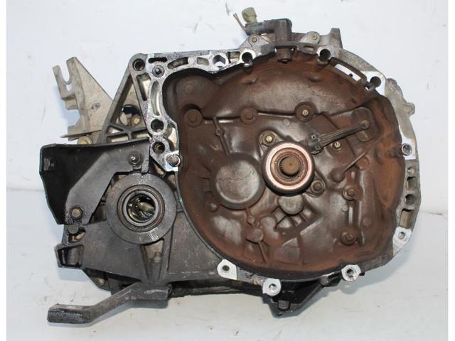 JR5103 Renault (RVI)