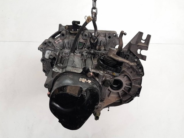 RENAULT JR5103 Caja de cambios manual completa  disponible Lugo