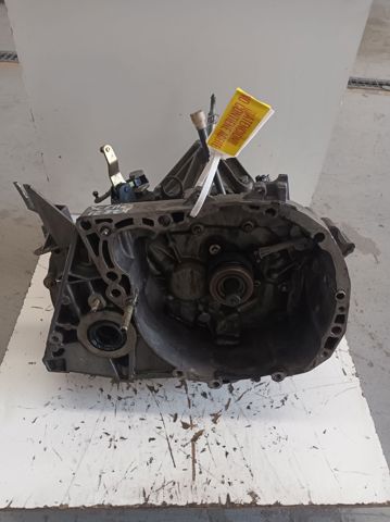 JR5103 Renault (RVI)