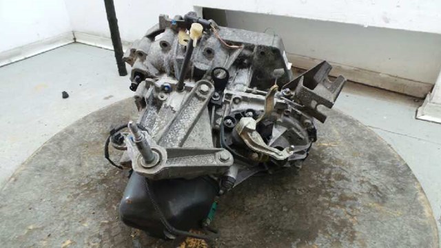 JR5103 Caja de cambios manual completa  comprar en Pontevedra
