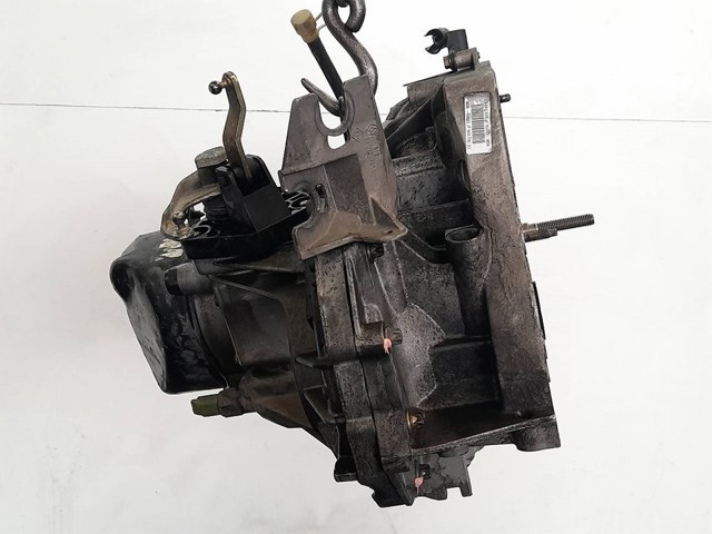 RENAULT JR5103 Caja de cambios comprar Tarragona