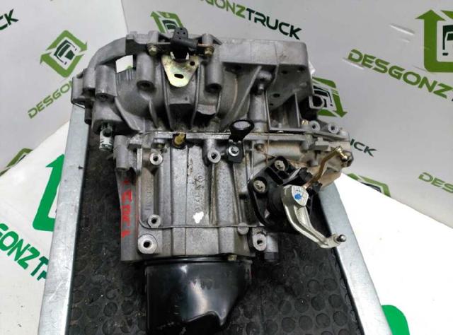 JR5103 Caja de cambios manual completa  comprar en Pontevedra