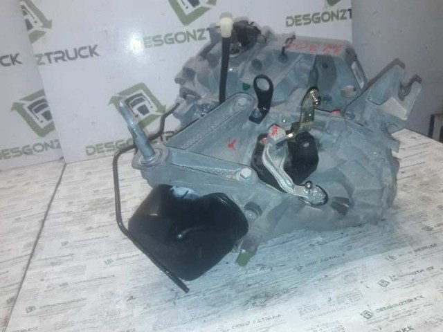 RENAULT JR5103 Caja de cambios comprar Barcelona