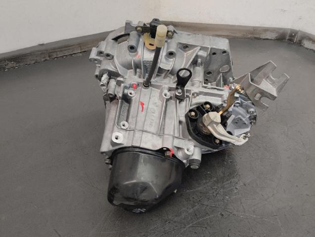 JR5103 RENAULT Caja de cambios manual completa  comprar en Jaén