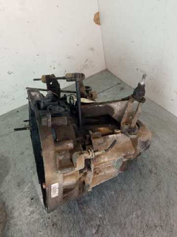 JR5103 Renault (RVI)