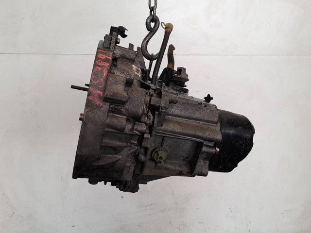 JR5103 RENAULT Caja de cambios comprar Bilbao