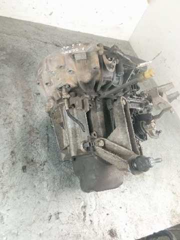 JR5103 Renault (RVI)