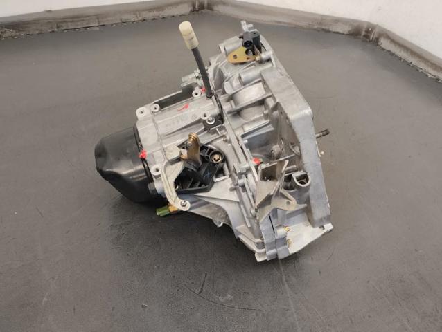 JR5103 Caja de cambios manual completa  comprar en Zaragoza