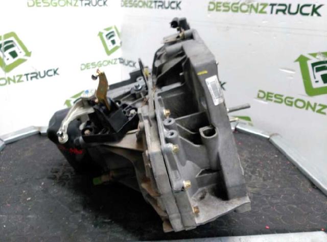 JR5103 Caja de cambios  en stock Granada