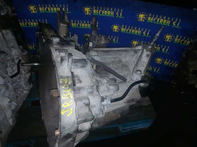 JR5103 Renault (RVI)