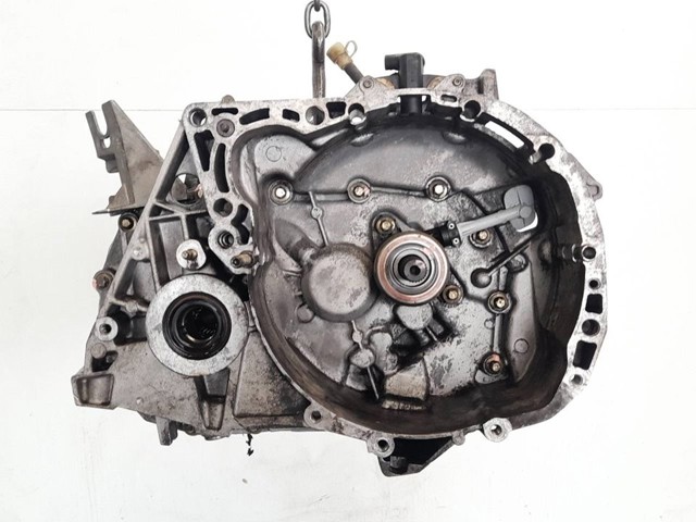 RENAULT JR5103 Caja de cambios  en stock Salamanca