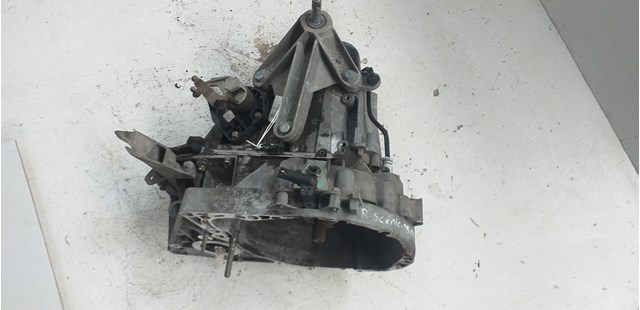 JR5103 Renault (RVI)