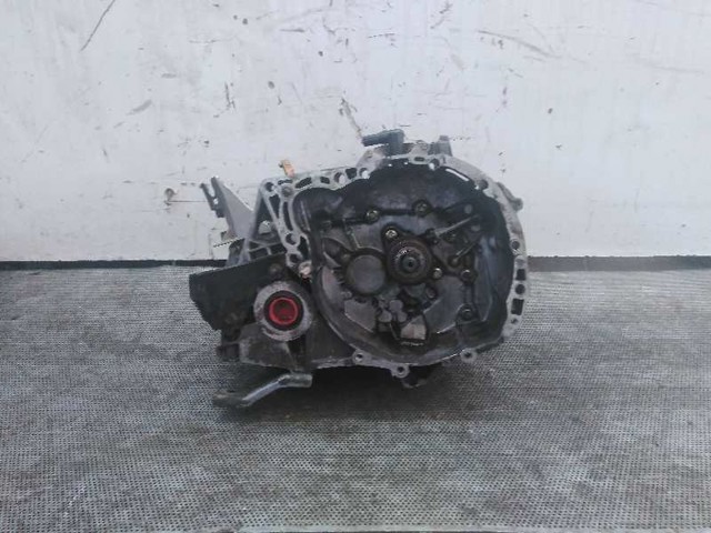 RENAULT JR5103 Caja de cambios comprar Pamplona