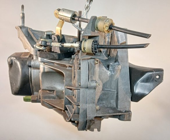 JR5103 Renault (RVI)