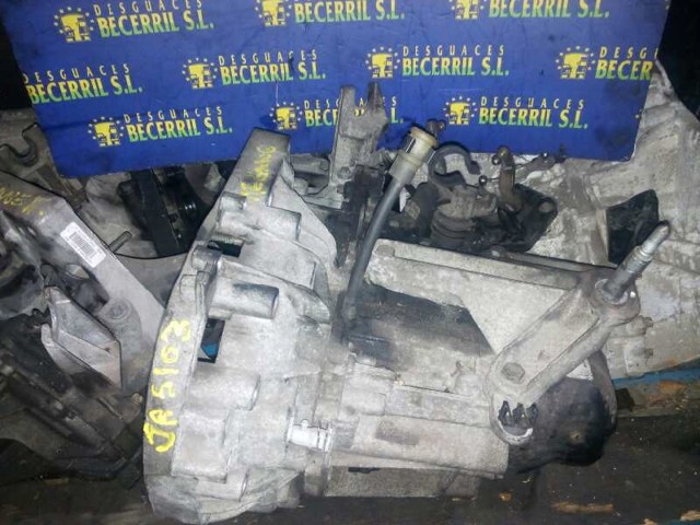 JR5103 Renault (RVI)