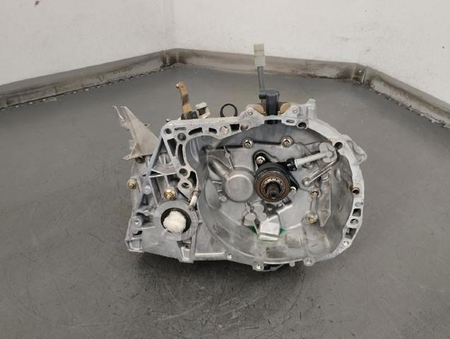 RENAULT JR5103 Caja de cambios manual completa  disponible España