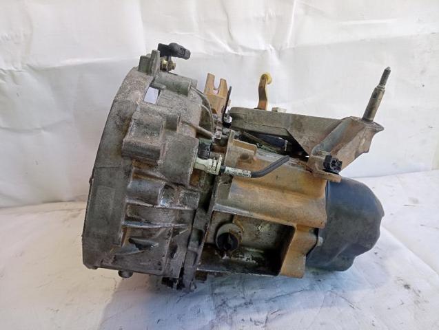 JR5103 Renault (RVI)