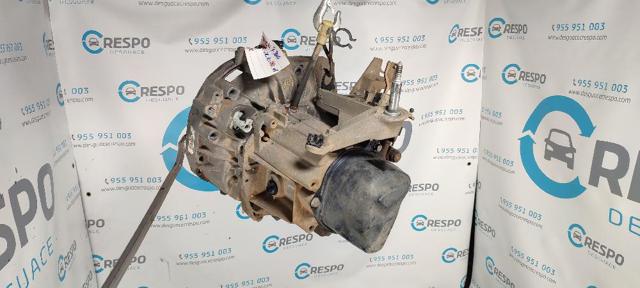 JR5103 Renault (RVI)