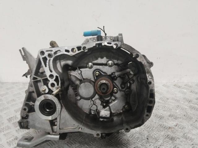 JR5104 Renault (RVI)