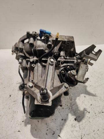 RENAULT JR5104 Caja de cambios comprar Tarragona
