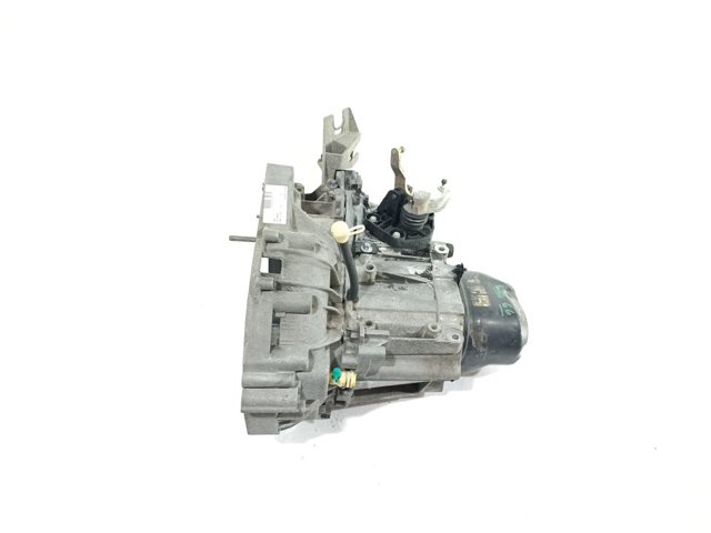 JR5104 Renault (RVI)
