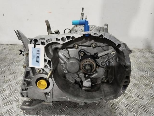 JR5104 Renault (RVI)