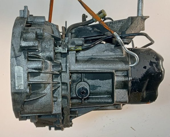JR5104 Caja de cambios manual completa  comprar en Pontevedra