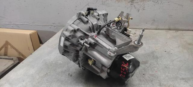 JR5104 Renault (RVI)