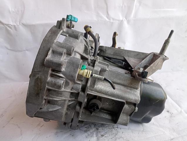 JR5104 Renault (RVI)