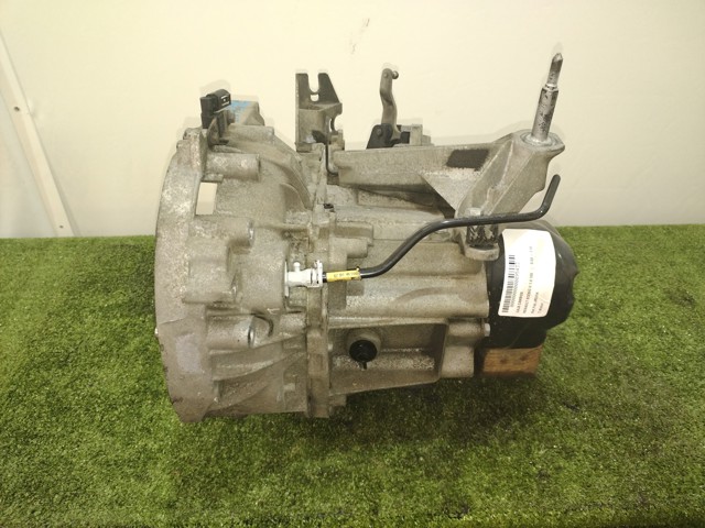 JR5104 Renault (RVI)