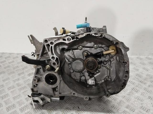JR5104 Renault (RVI)