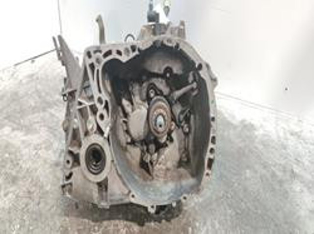 JR5104 RENAULT Caja de cambios comprar Madrid