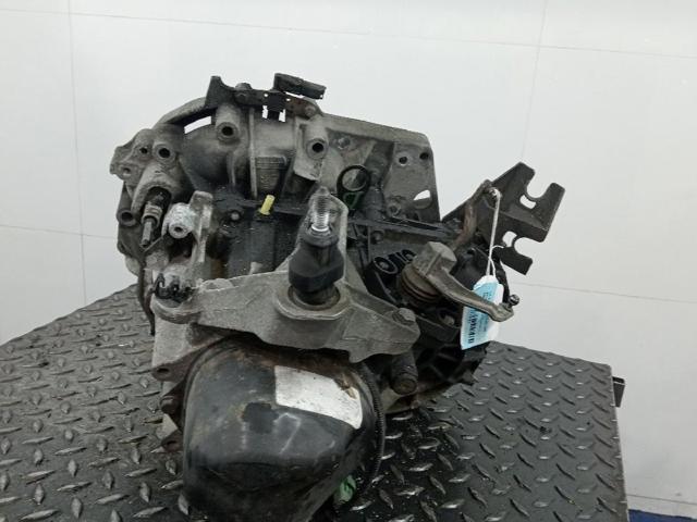 JR5104 Renault (RVI)