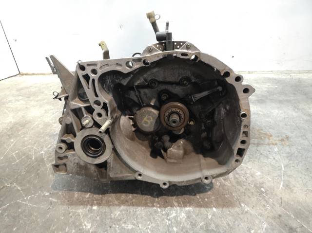 JR5104 Renault (RVI)