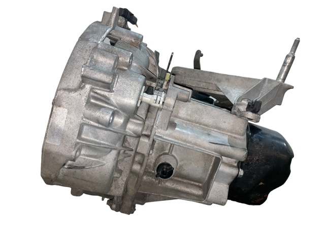 JR5104 Renault (RVI)