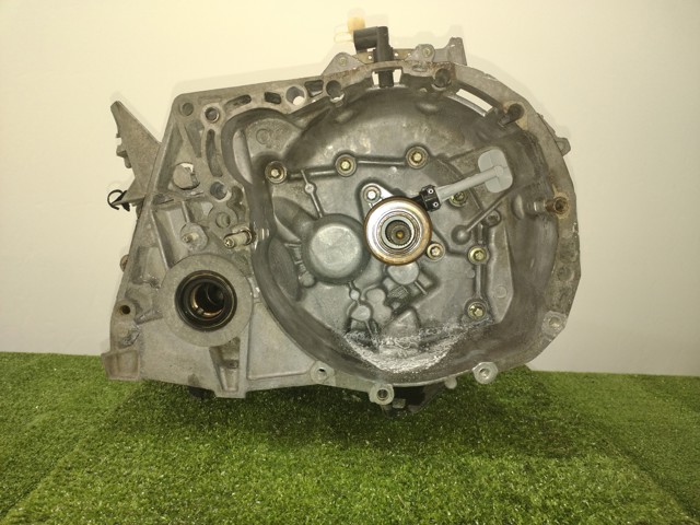JR5104 Renault (RVI)