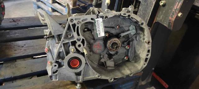 RENAULT JR5104 Caja de cambios comprar Pamplona