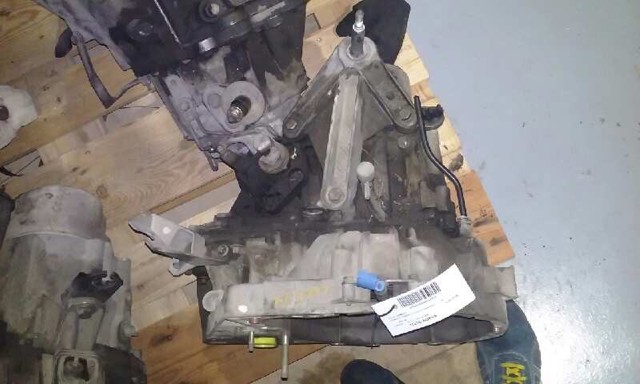 JR5104 Renault (RVI)