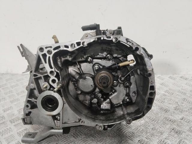 JR5104 Renault (RVI)