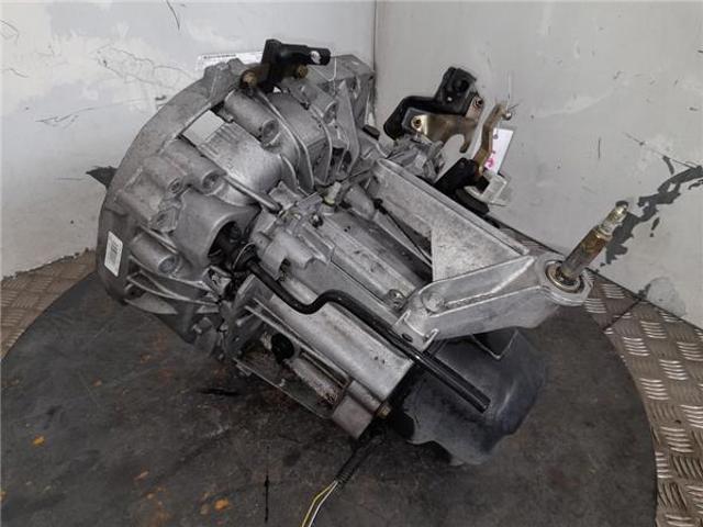 NISSAN JR5106 Caja de cambios comprar Pamplona