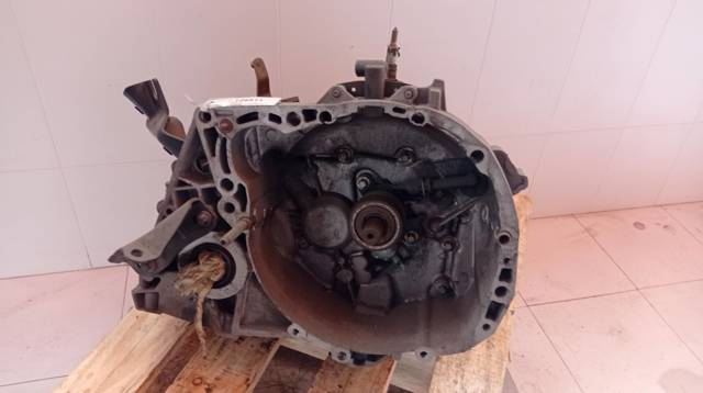 JR5106 Caja de cambios  en stock Castellón