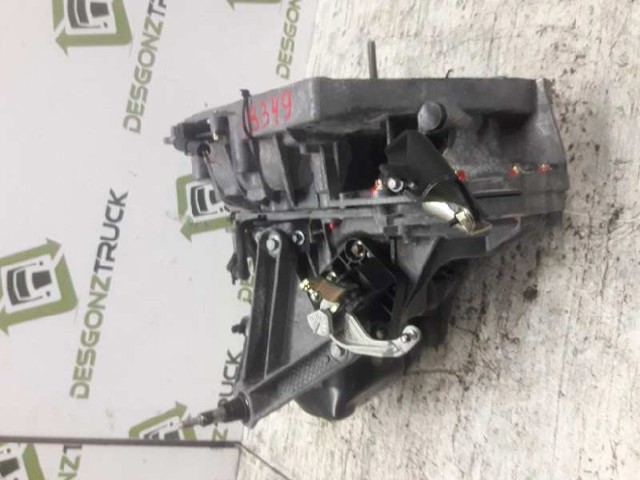 JR5106 NISSAN Caja de cambios comprar Alcalá
