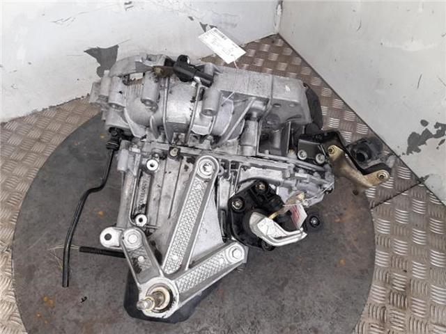 JR5106 Caja de cambios manual completa  comprar en Zaragoza