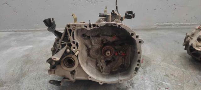 JR5106 NISSAN Caja de cambios manual completa  comprar en Jaén