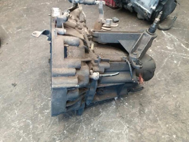 JR5106 Caja de cambios comprar Girona