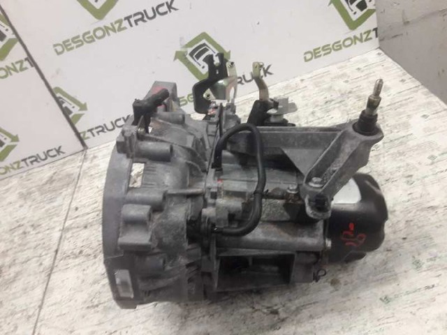 JR5106 NISSAN Caja de cambios  en stock Huelva