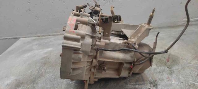 JR5106 NISSAN Caja de cambios comprar Bilbao